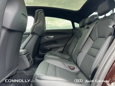 2027 Audi e-tron GT - photo 6