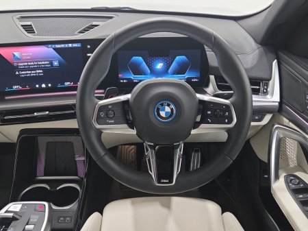 2026 BMW iX2 - photo 5