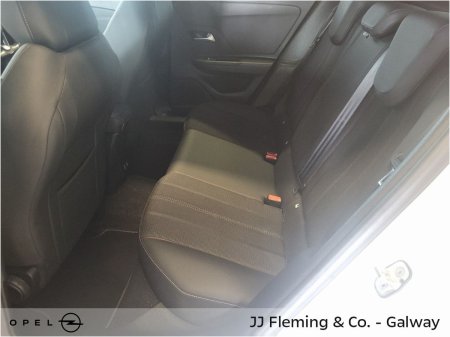 2023 Opel Mokka - photo 10