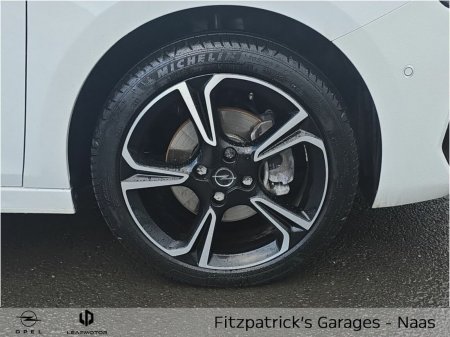 2025 Opel Corsa - photo 6
