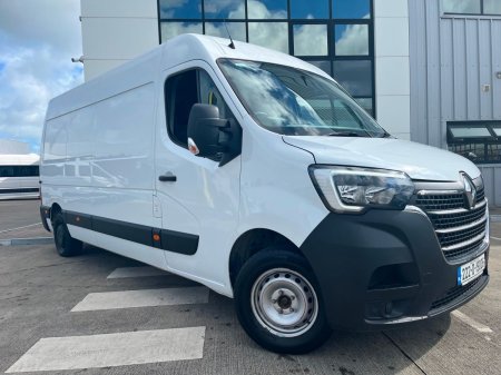 2022 Renault Master - photo 2