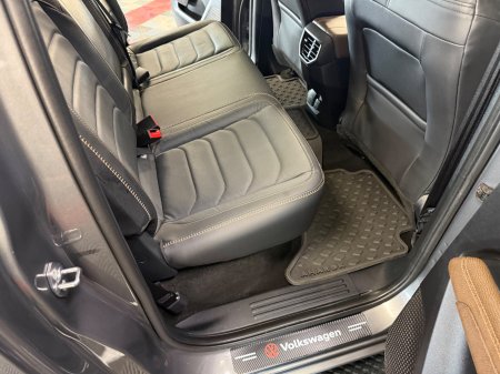 2026 Volkswagen Amarok - photo 11