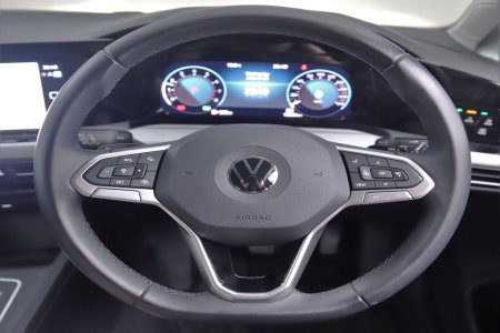2022 Volkswagen Golf - photo 17