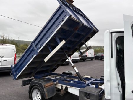 2019 Ford Transit - photo 6