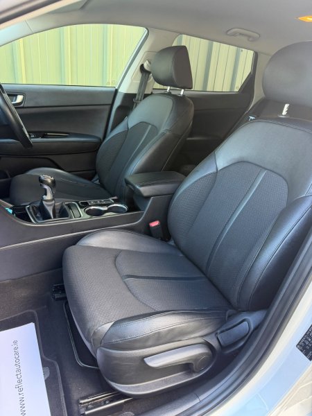 2018 Kia Optima - photo 25
