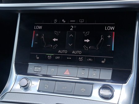 2024 Audi A6 - photo 28