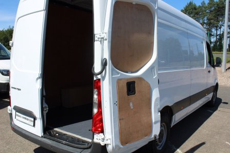 2022 Mercedes-Benz Sprinter - photo 29