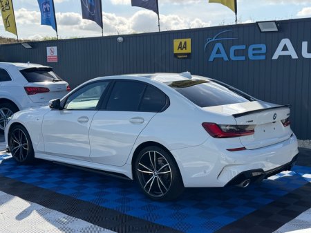2019 BMW 3-Series - photo 6