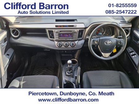 2013 Toyota RAV4 - photo 12