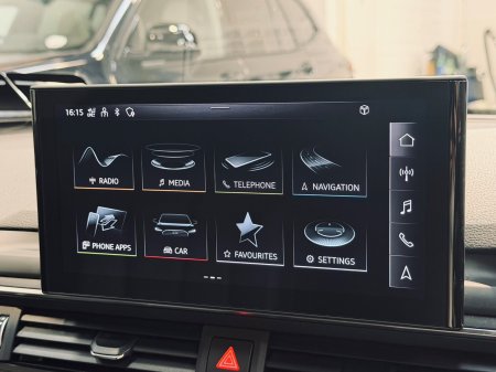 2023 Audi A4 - photo 14