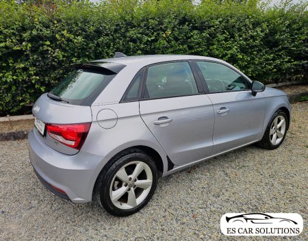 2016 Audi A1 - photo 8