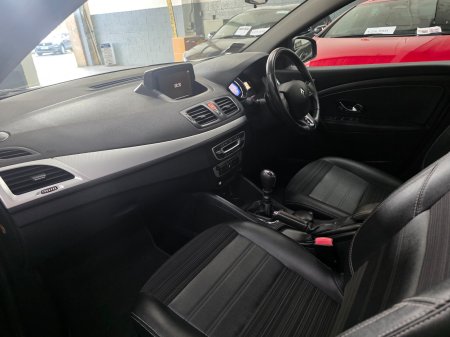 2017 Renault Fluence - photo 15