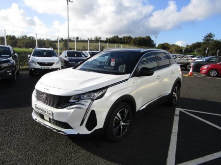 2023 Peugeot 3008 - photo 5