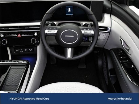 2026 Hyundai Tucson - photo 14
