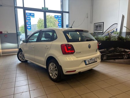 2016 Volkswagen Polo - photo 7
