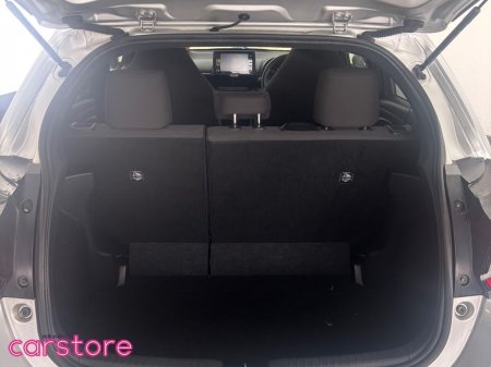 2022 Toyota Yaris - photo 15