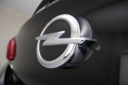 2018 Opel Corsa - photo 24