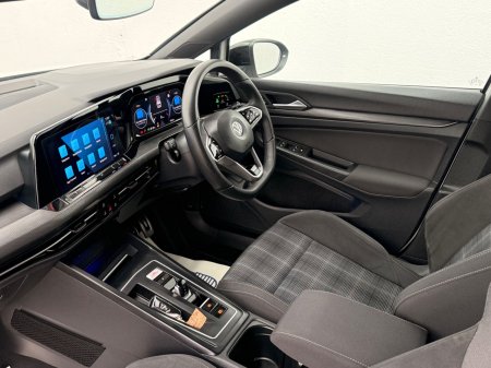 2022 Volkswagen Golf - photo 18