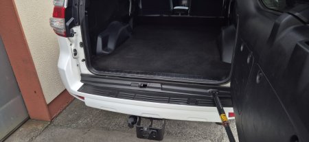 2016 Toyota Land Cruiser - photo 6