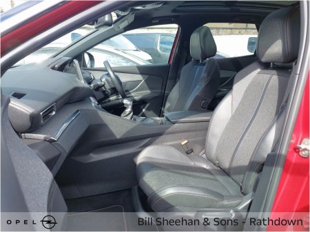 2020 Peugeot 3008 - photo 8