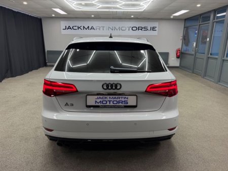 2020 Audi A3 - photo 13