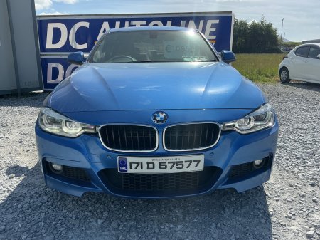 2017 BMW 3-Series - photo 3