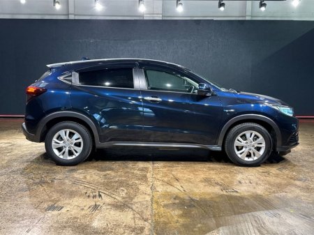2019 Honda Vezel - photo 2