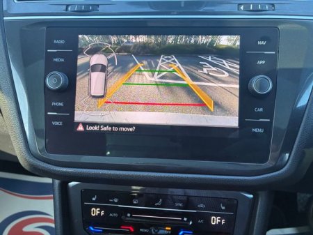 2022 Volkswagen Tiguan Allspace - photo 15