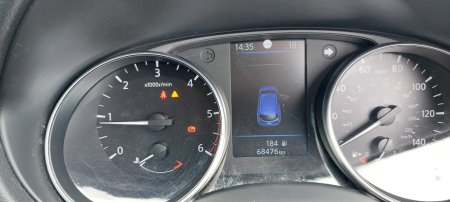 2019 Nissan Qashqai - photo 6
