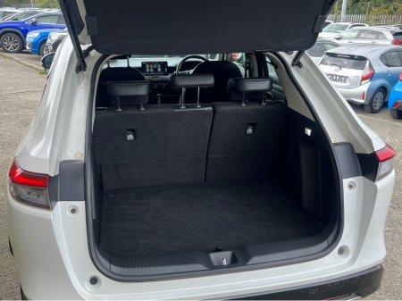 2022 Honda Vezel - photo 8