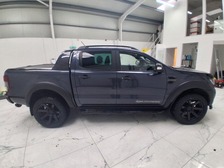 2023 Ford Ranger - photo 2