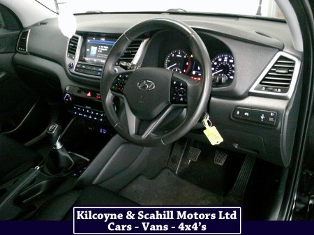 2016 Hyundai Tucson - photo 18