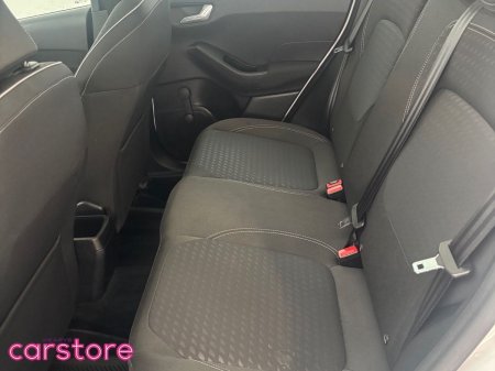 2018 Ford Fiesta - photo 13