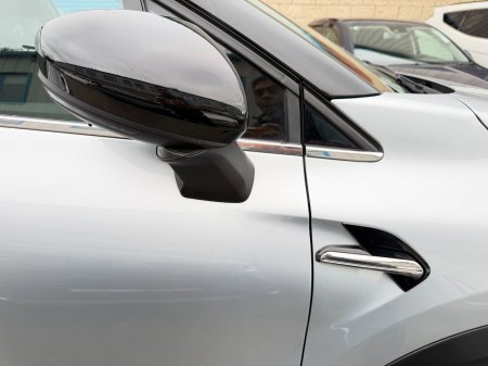2023 Renault Captur - photo 24