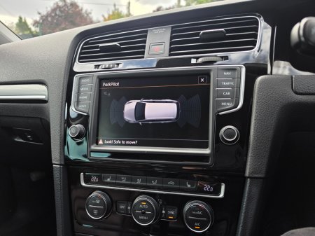 2015 Volkswagen Golf - photo 19