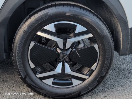 2026 Peugeot 2008 - photo 5