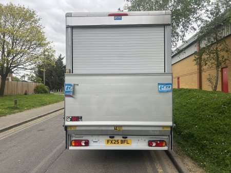 2025 Renault Master - photo 5