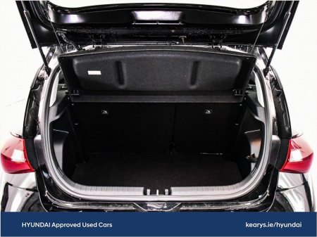 2026 Hyundai i20 - photo 9