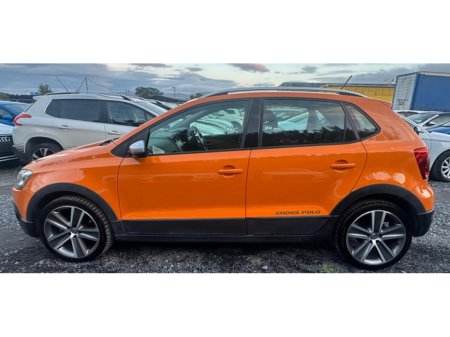2011 Volkswagen Polo - photo 8
