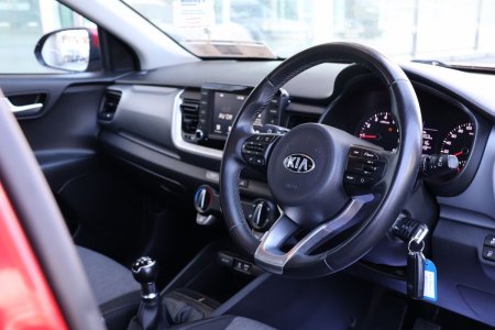 2019 Kia Stonic - photo 7