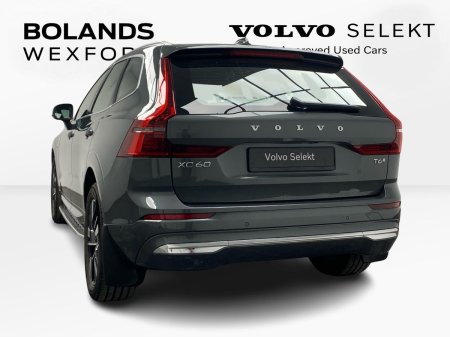 2026 Volvo XC60 - photo 3
