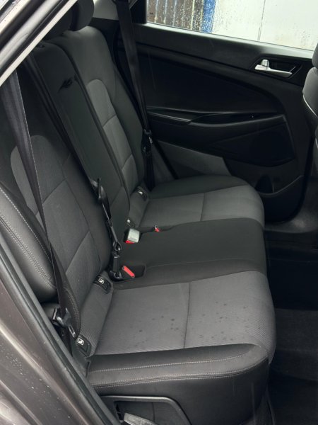 2019 Hyundai Tucson - photo 17