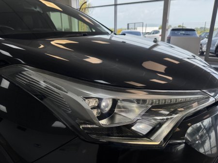 2017 Toyota C-HR - photo 20
