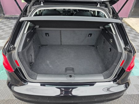 2016 Audi A3 - photo 15