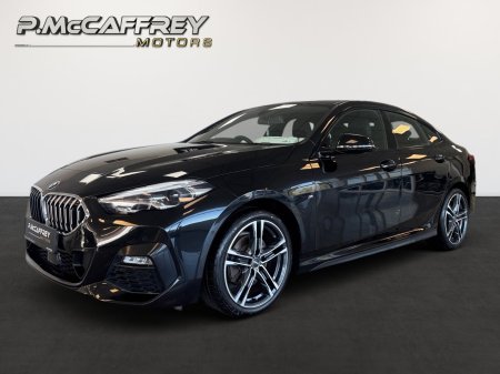 2020 BMW 2-Series 218d M Sport
