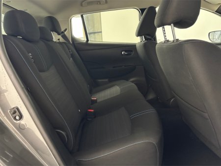2024 Nissan Leaf - photo 28