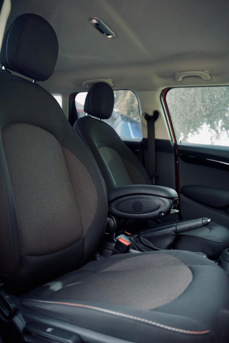 2018 Mini Cooper - photo 13