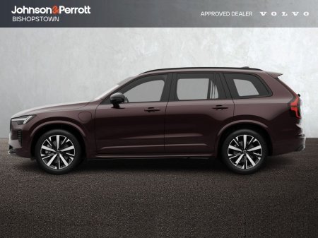 2026 Volvo XC90 - photo 5