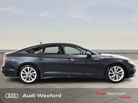 2023 Audi A5 - photo 8