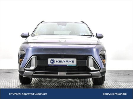 2024 Hyundai KONA - photo 11